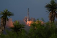 Latest launch of SpaceX's Starship completes first-ever payload deployment of 8 dummy satellites