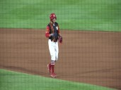 Springfield wins again, closing in on franchise victory record