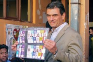 Rodrigo Paz, ¿quién es el candidato sorpresa en la elección presidencial de Bolivia?