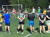 Rugby como prevención: deporte, inclusión y cooperación entre Argentina y Colombia