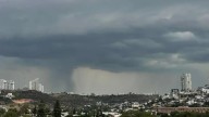 En Querétaro capital, declara emergencia por lluvias