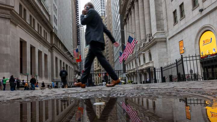 How BlackRock and Goldman Sachs are bringing Wall Street's hottest asset class to 401(k)s