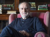 Fernando Gómez Aguilera y Ramón Maruri cierran el Patio de Poesía
