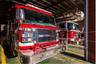 Lacombe rethinking new firehall location
