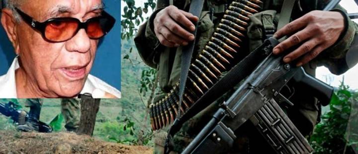Alias “Camilo” juró vengarse de Picho y se fugó a plomo limpio de El Dorado