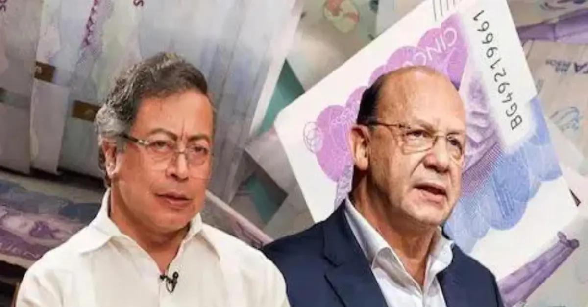 Nueva reforma tributaria: gobierno plantea ajustes en IVA, renta e impuestos a licores y tabaco