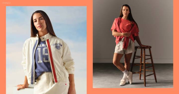 Aly Raisman on Retirement, Rest, and Being a Champion