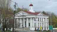 Sussex Prosecutor's Office hit with gender discrimination lawsuit