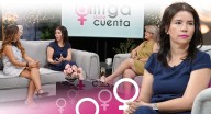Karla Estrella: No puede trabajar en sector público y su visa peligra por estar fichada como violentadora; su lucha continua