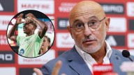 "Tenemos la costumbre de destacar lo más frívolo": DT de España defiende a Yamal ante la prensa por celebración a la que detractores califican de "soberbia"