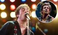 Bruce Springsteen biopic to premiere at New York Film Festival Sept. 28 
