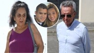 La hija de Michu y José Fernando se queda con Ortega Cano y con Gloria en Madrid
