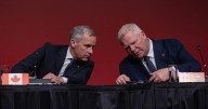 Carney, Ford shift focus to what 'we can control' amid U.S. trade uncertainty