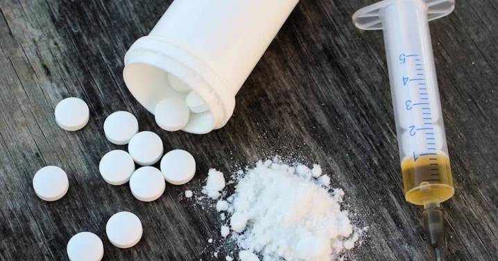 Florida nurse used styrafoam cup to take fentanyl from patients' IV treatments: DOJ
