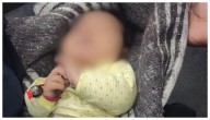 Abandonan a bebé en calles de Ecatepec; fue rescatado con hipotermia