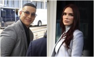 Daddy Yankee espera que "en la paz de Dios termine" la demanda contra su exesposa