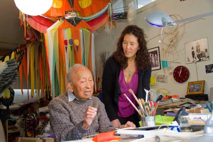 What to do when all you want to do is paint? The Story of TYRUS