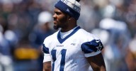 This is the contract the Packers gave Micah Parsons that the Cowboys did not