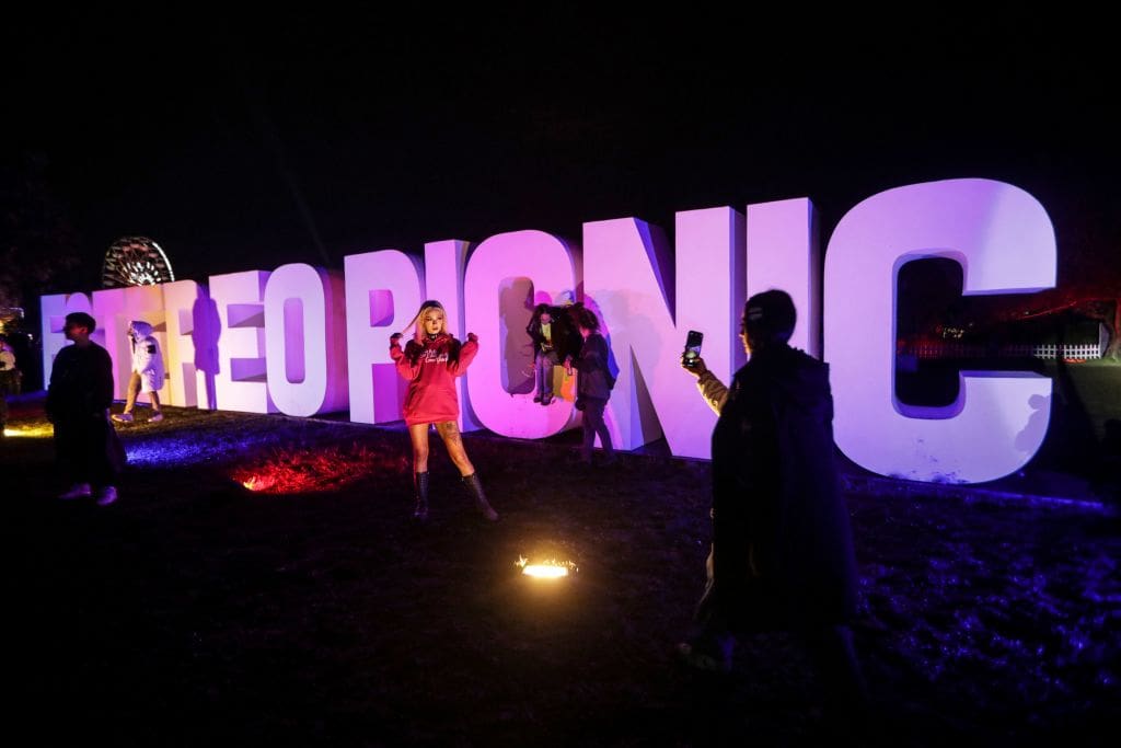 Festival estéreo Picnic: Precios, cartel y dónde conseguir las boletas