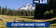Custom hiking tours being offered in Mt. Hood National Forest