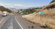 Suspect arrested in Colorado after remains of missing woman are found in Oregon storage unit