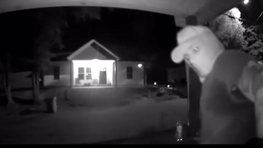 Gastonia, NC, police ask for information on two suspects in home invasion