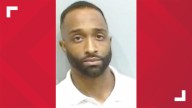 Police: Atlanta officer fired, accused of  sexually assaulting woman