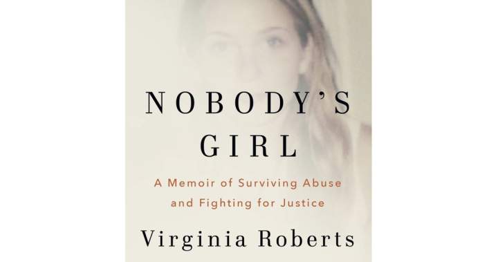 Epstein accuser, Virginia Giuffre’s memoir set to be released this fall