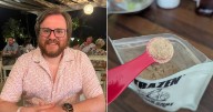 I drank a ginger and turmeric shot every day for a month
