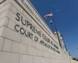 Mississippi Supreme Court map violates Voting Rights Act, judge rules