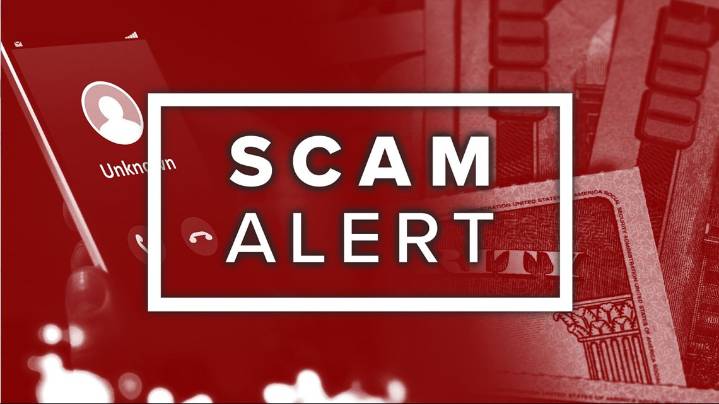 Bitcoin scammers impersonating federal agents target Southeast Texas residents, sheriff’s office warns