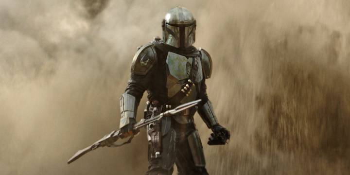 The Mandalorian's Superhero Upgrade In Star Wars