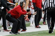 Big Ten football: No. 20 Indiana is chasing another historical season