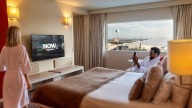 Express Telecomunicaciones y el Hotel Pullman de City Center firman una alianza estratégica para ofrecer conectividad de primer nivel con beneficios exclusivos para sus clientes.