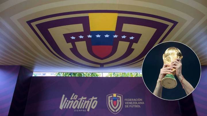 Este es el calendario de los próximos partidos de La Vinotinto, en lo que resta de 2025 enfrentará a 3 campeones del mundo