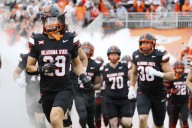 How to Watch Oklahoma State vs UT Martin: Live Stream College Football, TV Channel