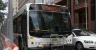 Maryland Transit Administration cracks down on assaults of passengers and operators