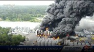 Tangipahoa Parish schools update on Roseland Elementary evacuation