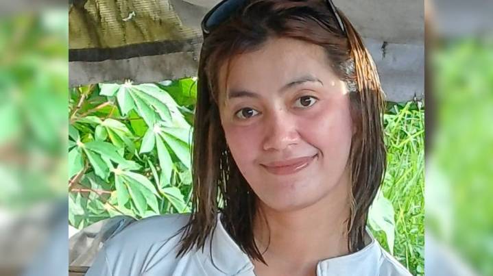 Una reina de la belleza fue secuestrada y cuatro días después encontraron su cuerpo en el mar atado a piedras