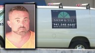 'Sash and Sill' owner arrested as dozens of Sarasota County homeowners wait for answers without money, windows