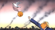 Trump wants a Nobel prize. Europe can exploit that to help Ukraine