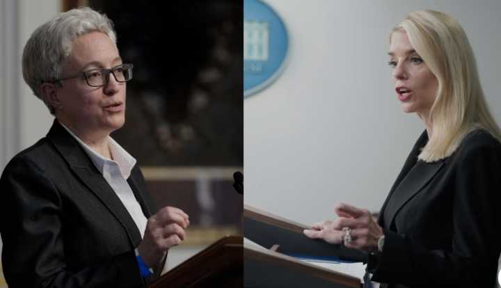 «Lucharé»: La gobernadora de Oregón responde al plazo impuesto por la administración Trump para poner fin a las políticas de santuario
