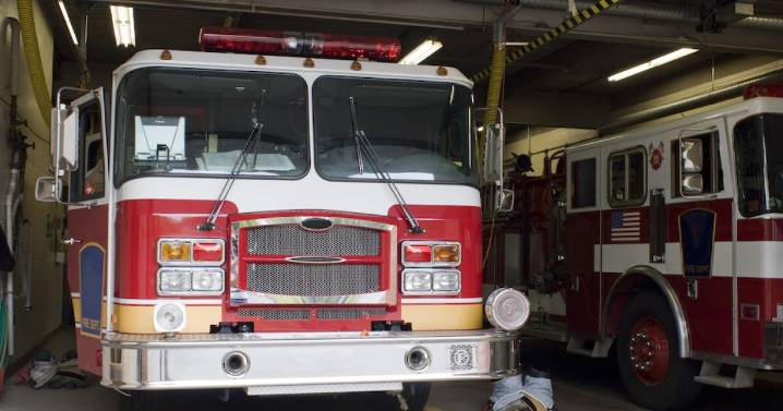 Lightning strike causes house fire in Fond du Lac County
