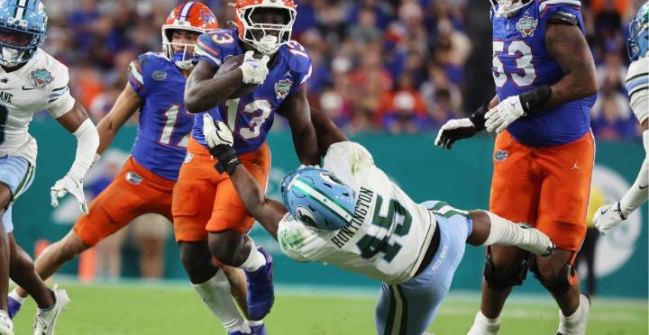 3 non-Shedeur Sanders Browns players who helped themselves versus Panthers