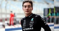 George Russell dice que pagaría por ser campeón del mundo