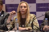 Escándalo por audios: la oposición pide interpelar a Karina Milei por presuntas coimas en medicamentos