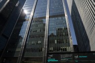 S&P/TSX composite up in late-morning trading Wednesday, U.S. stock markets also rise
