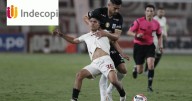 Indecopi pone fuerte sanción a la 'U' por uso de bengalas en final 2023