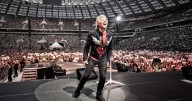 Bon Jovi anuncia 'Forever' junto a Bruce Springsteen y más estrellas del rock