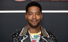 Kid Cudi Says He Used to Smoke ’15 Blunts a Day’ Before Going to Rehab: ‘It Truly Ruled My Life’
